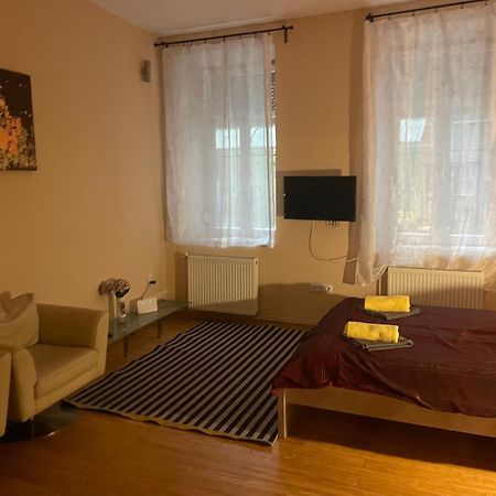 Budapest Clark Apartman **公寓 外观 照片