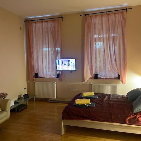 Budapest Clark Apartman **公寓 外观 照片