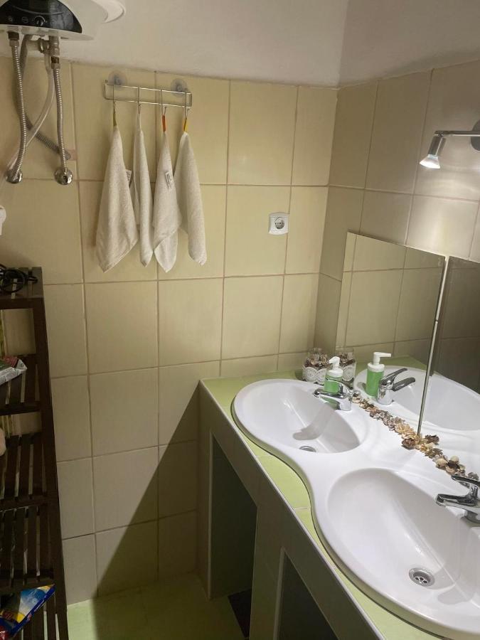 Budapest Clark Apartman **公寓 外观 照片
