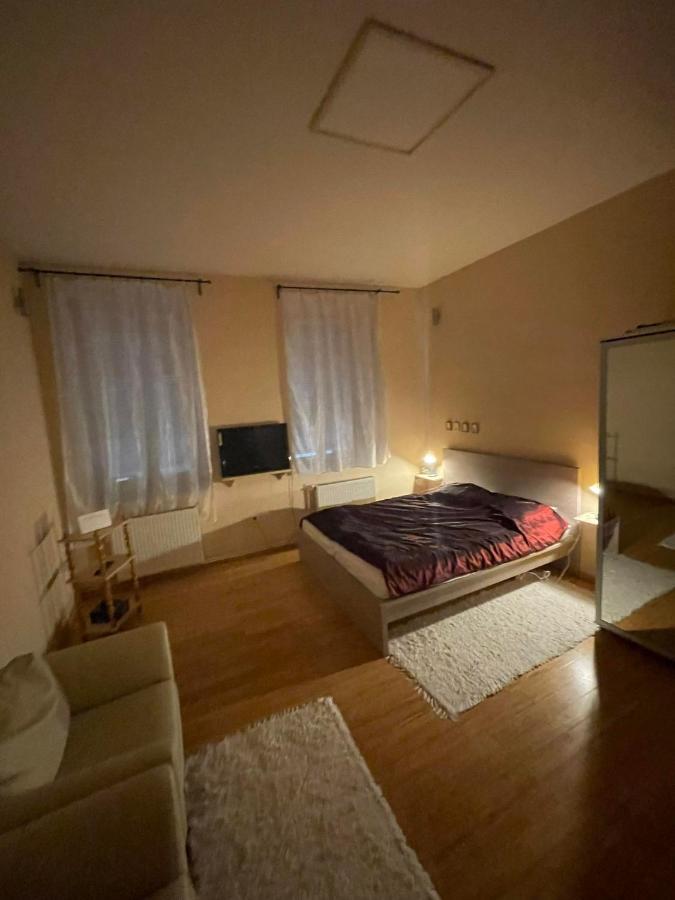 Budapest Clark Apartman **公寓 外观 照片