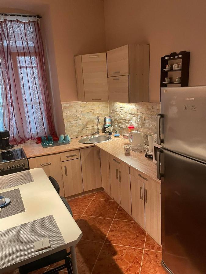 Budapest Clark Apartman **公寓 外观 照片