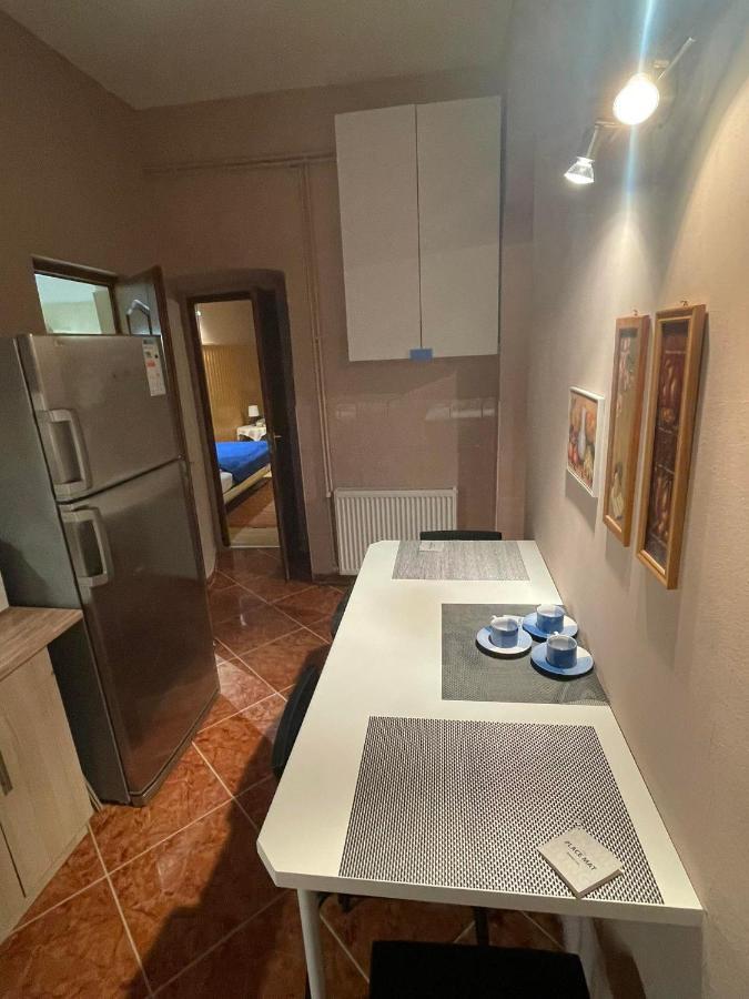 Budapest Clark Apartman **公寓 外观 照片
