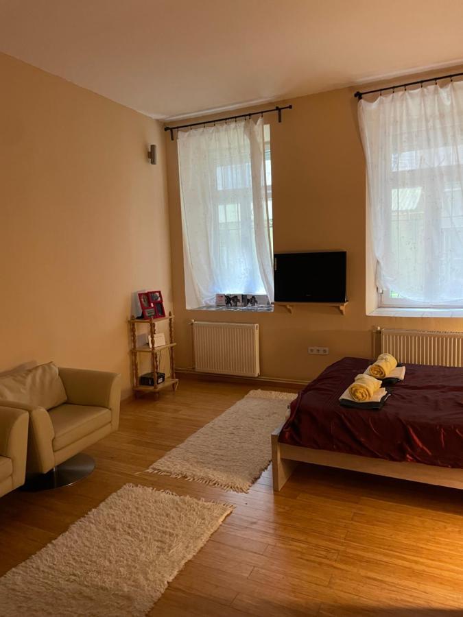 Budapest Clark Apartman **公寓 外观 照片