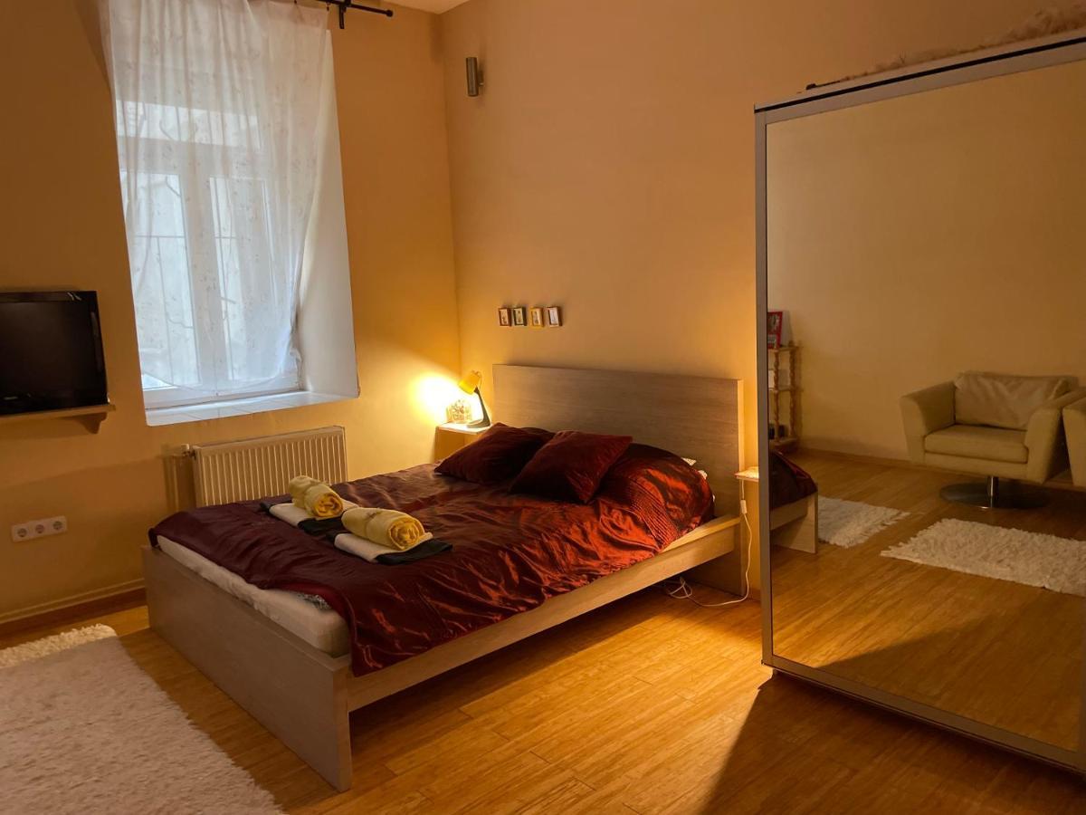 Budapest Clark Apartman **公寓 外观 照片