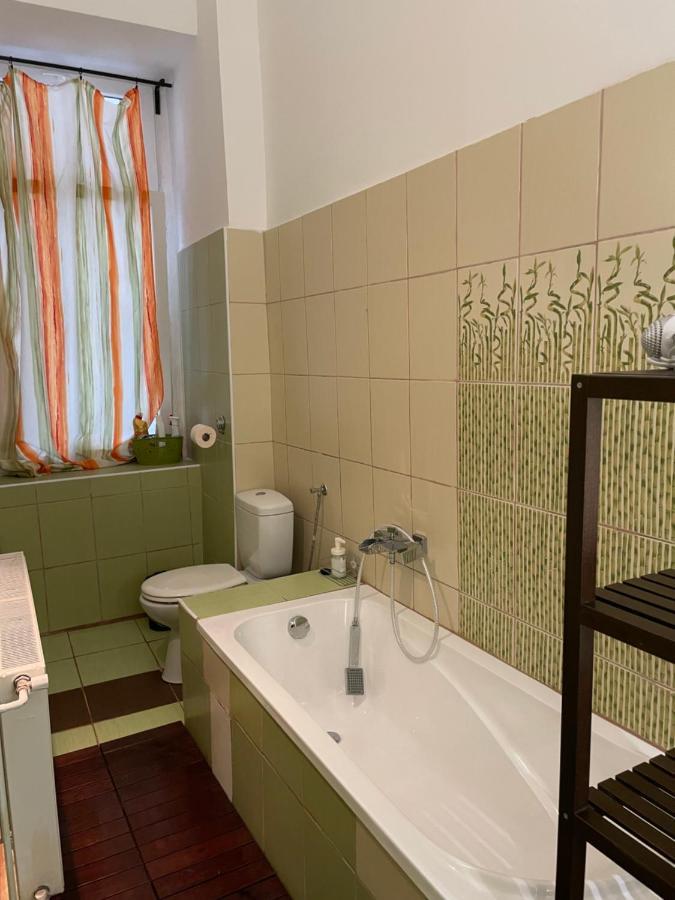 Budapest Clark Apartman **公寓 外观 照片