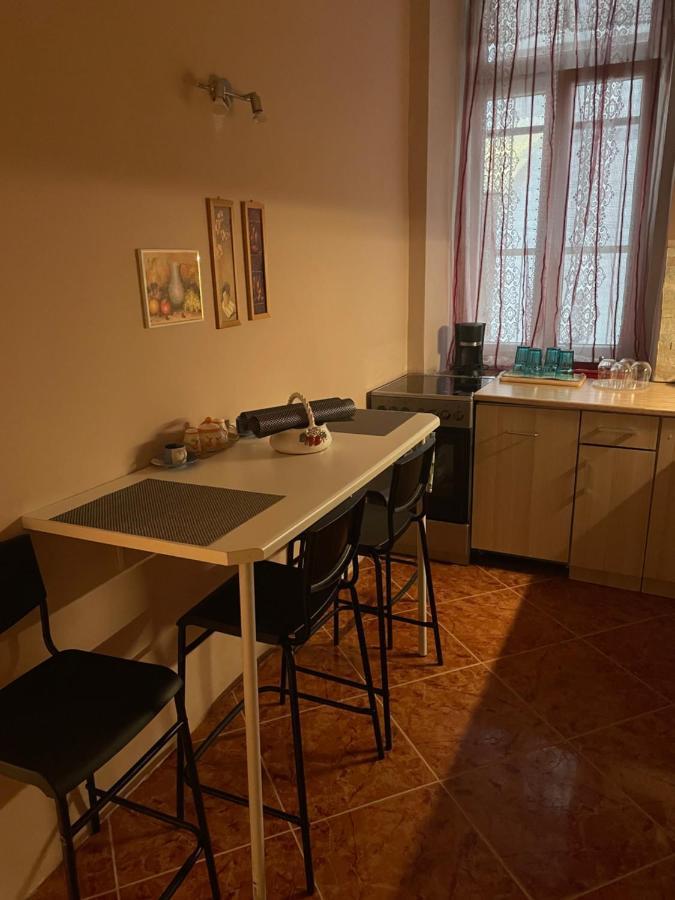 Budapest Clark Apartman **公寓 外观 照片