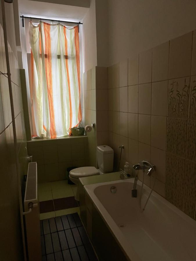 Budapest Clark Apartman **公寓 外观 照片