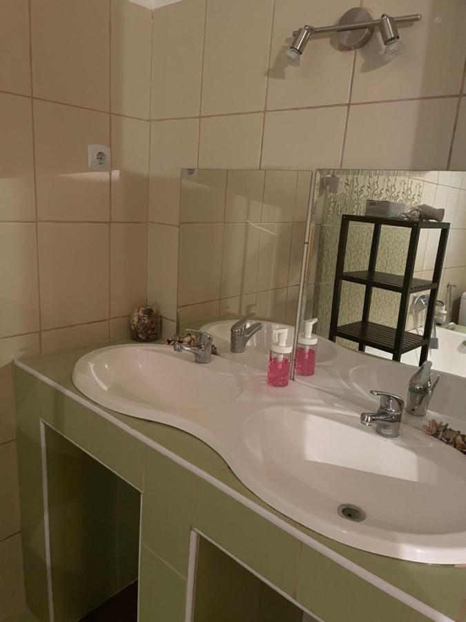 Budapest Clark Apartman **公寓 外观 照片