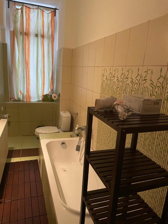 Budapest Clark Apartman **公寓 外观 照片