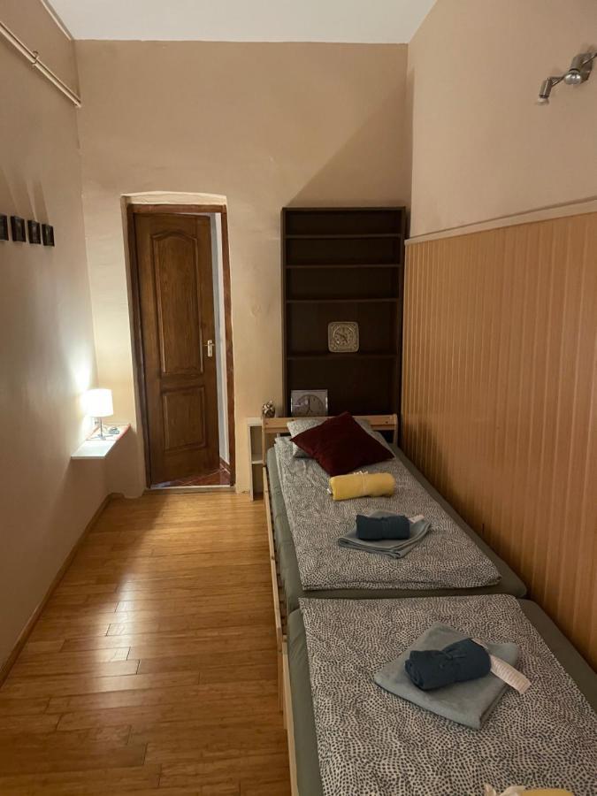 Budapest Clark Apartman **公寓 外观 照片