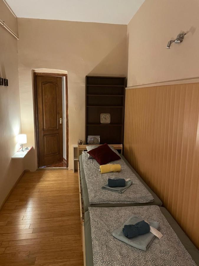 Budapest Clark Apartman **公寓 外观 照片