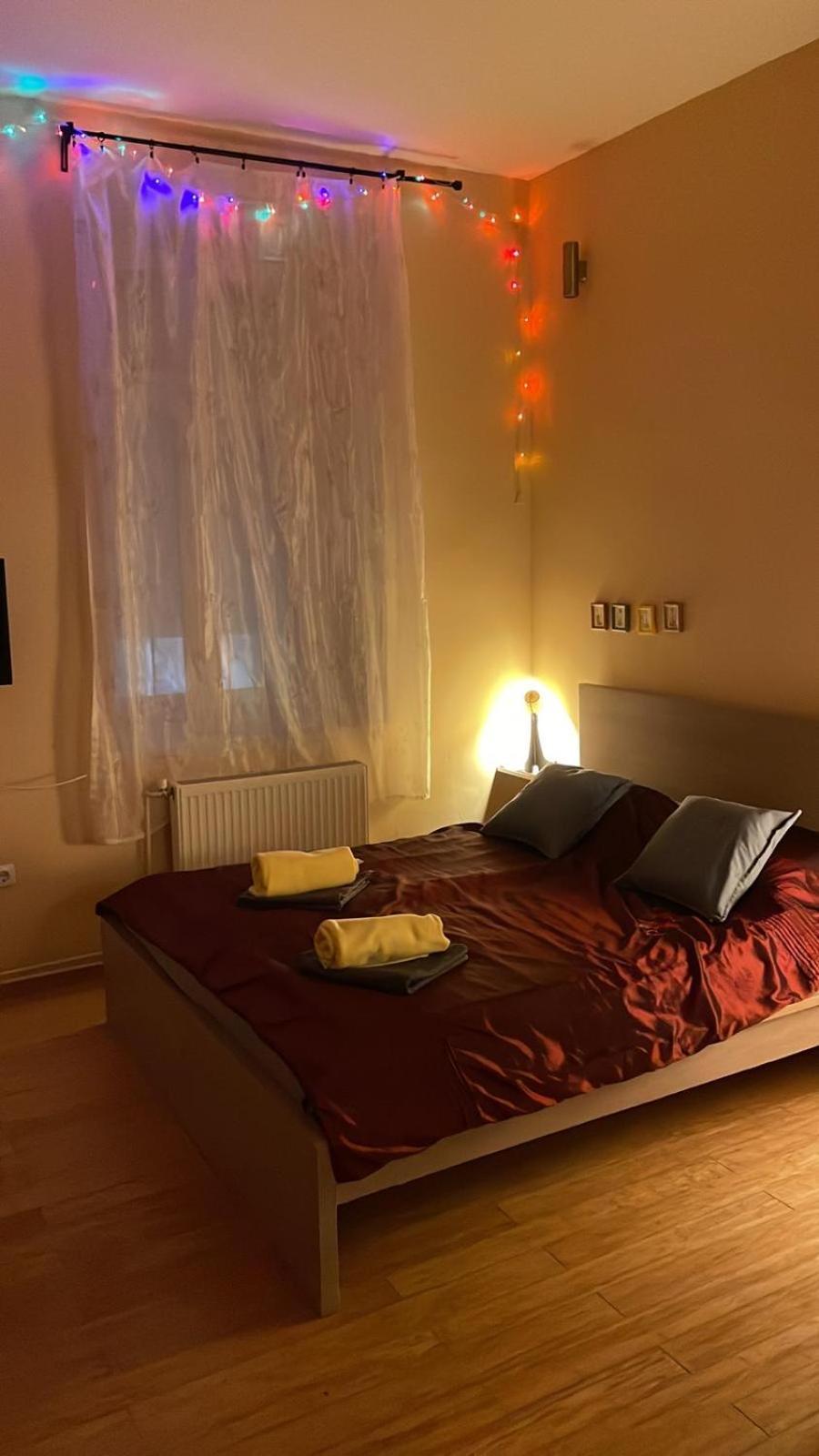 Budapest Clark Apartman **公寓 外观 照片