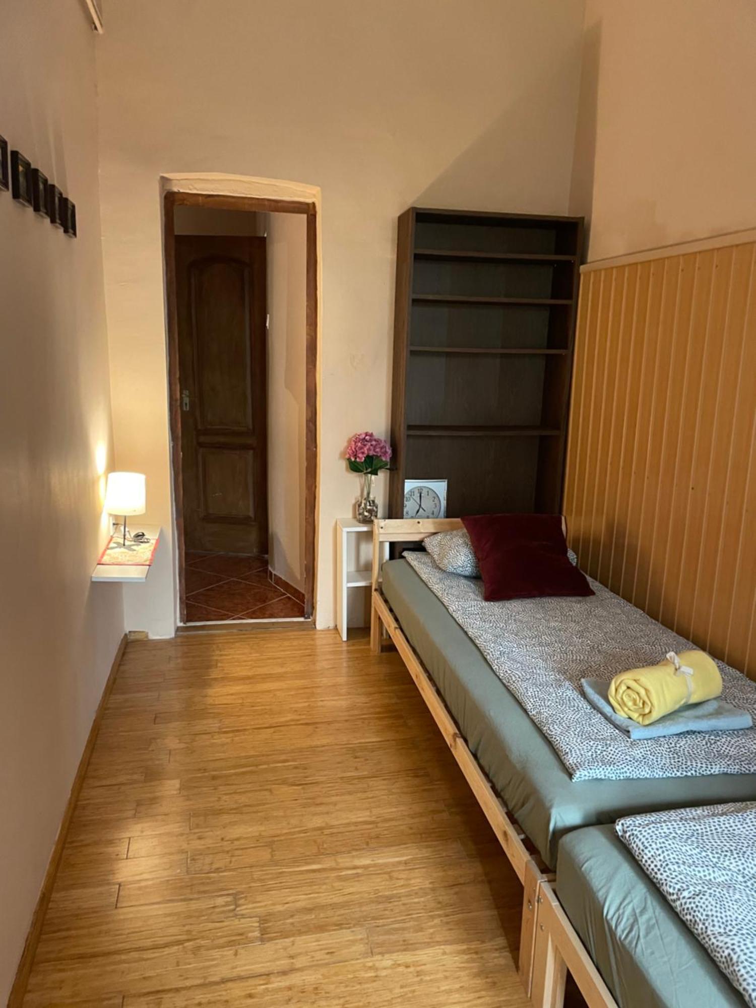 Budapest Clark Apartman **公寓 外观 照片