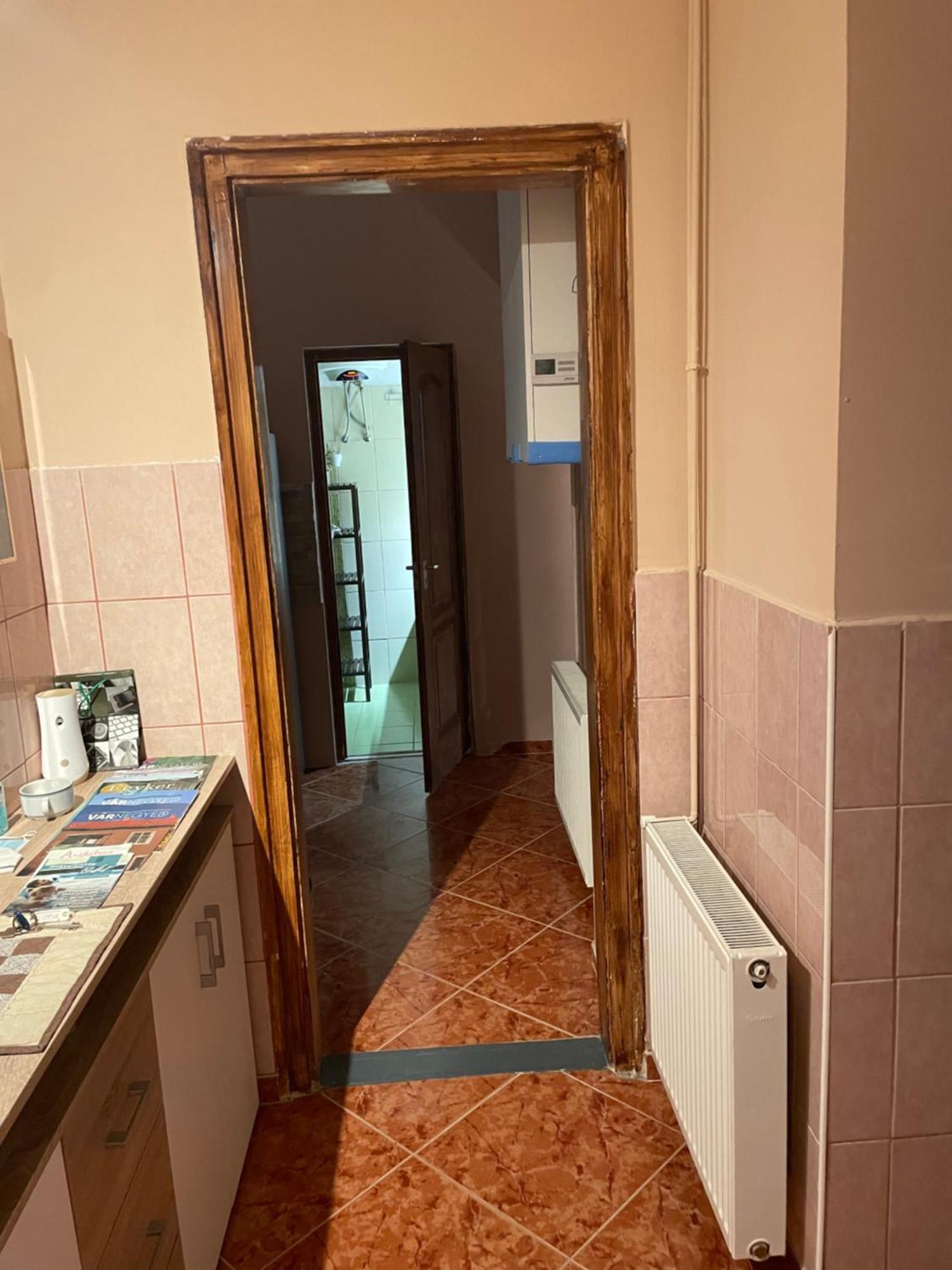 Budapest Clark Apartman **公寓 外观 照片